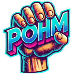 POHM – Service Business Marketing Agency